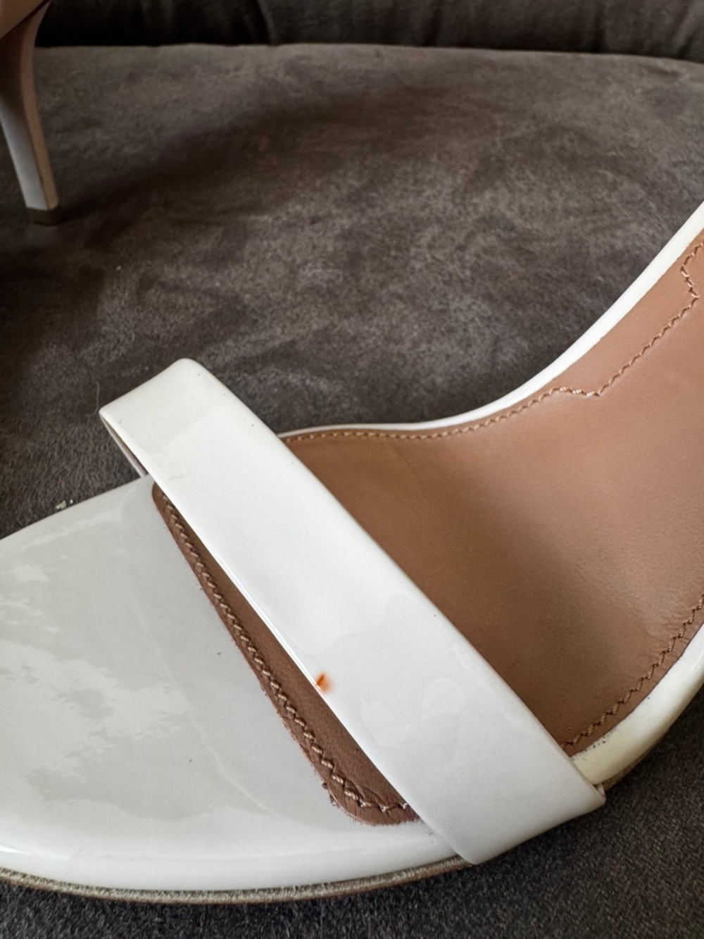 Givenchy heels - Picture 10 of 14